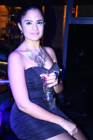Taiga Beirut on Friday Night